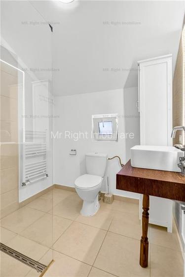 CASA INDIVIDUALA | 4 CAMERE | CURTE SI TERASA | SANPETRU - 25