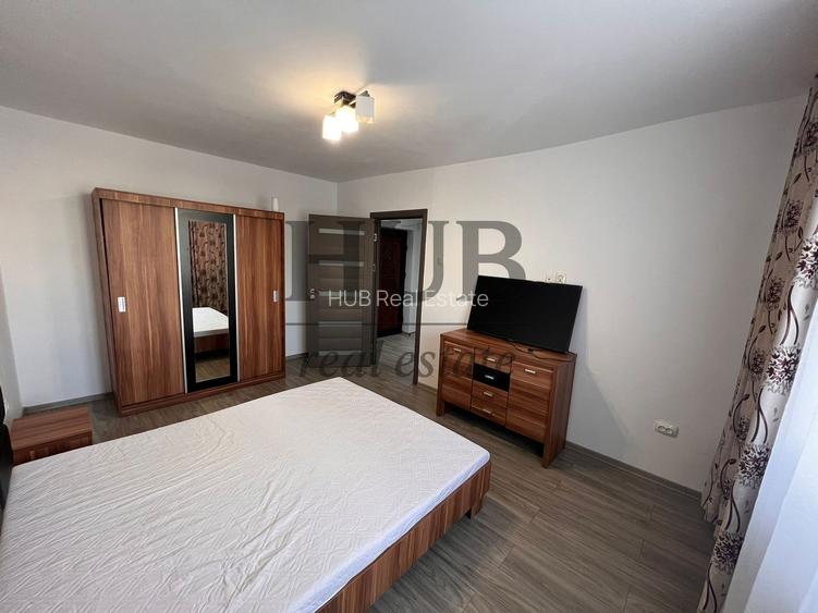 APARTAMENT CU 2 CAMERE DE INCHIRIAT- ZONA CENTRALA | PET FRIENDLY - 6