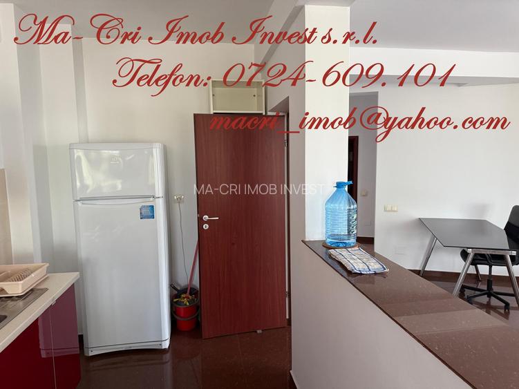 Apartament open-space 2 camere-zona Giulesti/Podul Grant - 4