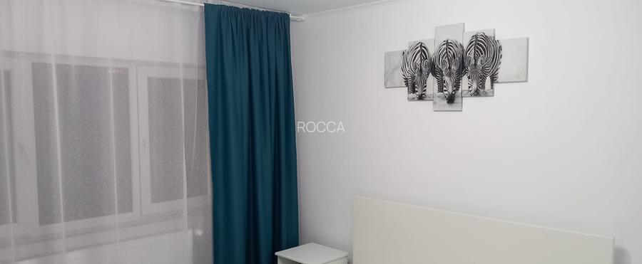 Apartament de 2 camere, 55 mp, renovat, zona Aviatiei  - 3