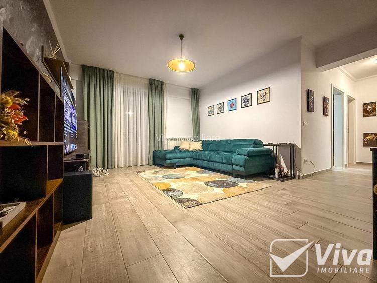 Unic in piata! 4camere91mp, 2bai+2parcari! Gradina intabulata, locuinta premium! - 2