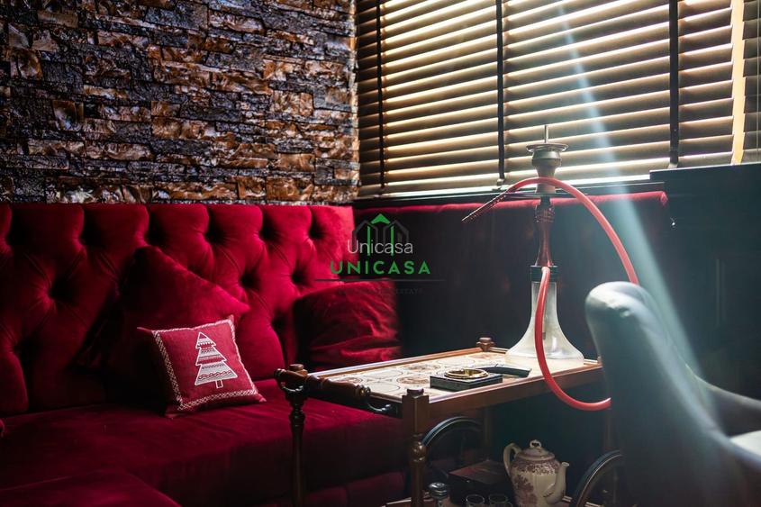 Apartament 3 camere /Zona centrala/De inchiriat - 16