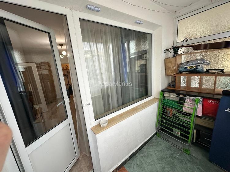 Apartament 2 camere zona Cartier Vest Tulcea - 8