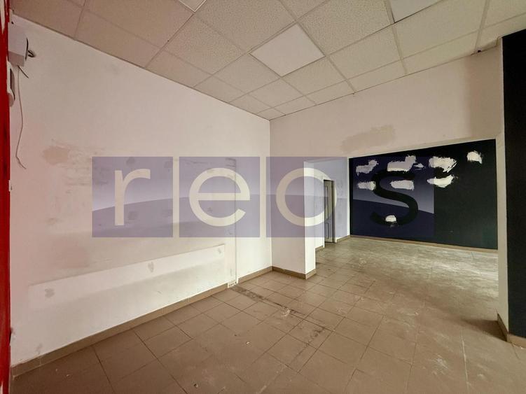 INCHIRIERE SPATIU | PARTER | ZONA NERVA TRAIAN - 3