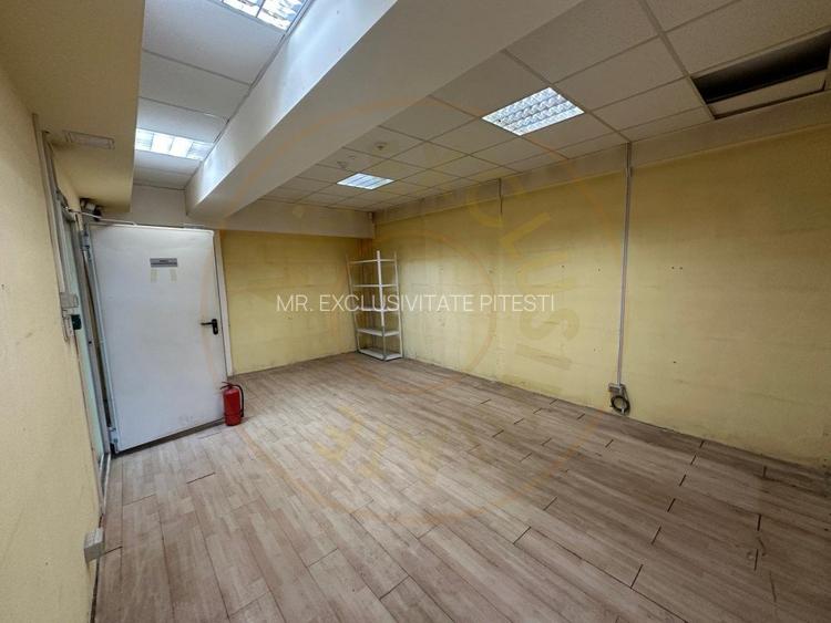 Birouri de inchiriat - inchiriere totala sau partiala - Zona Depozitelor - 9