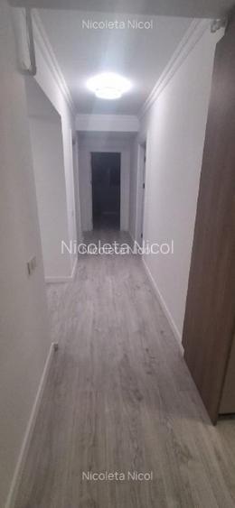 APARTAMENT 3 CAMERE  COMPLET MOBILAT SI UTILAT TOTUL NOU SI  PARCARE INCLUSA - 13