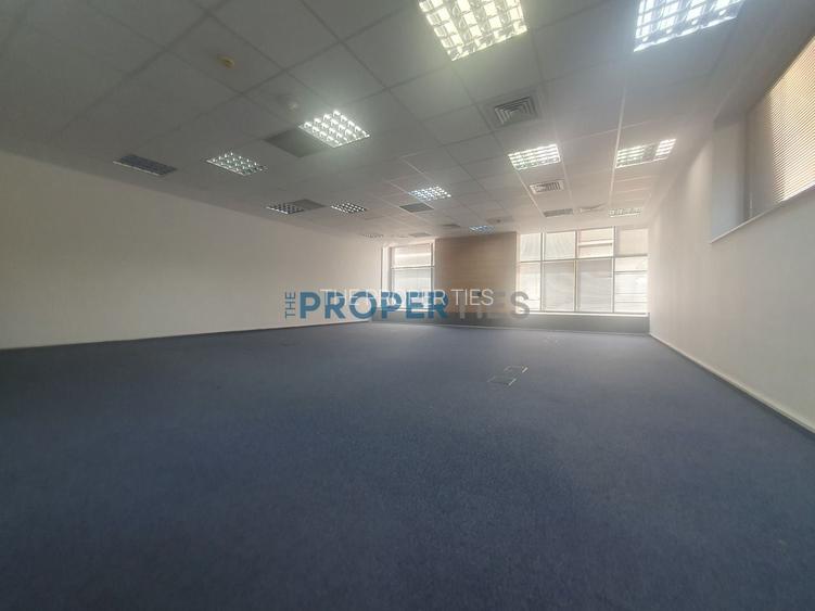 Comision 0! Inchiriere spatiu birouri in zona Izvor - parter - 160mp - 4