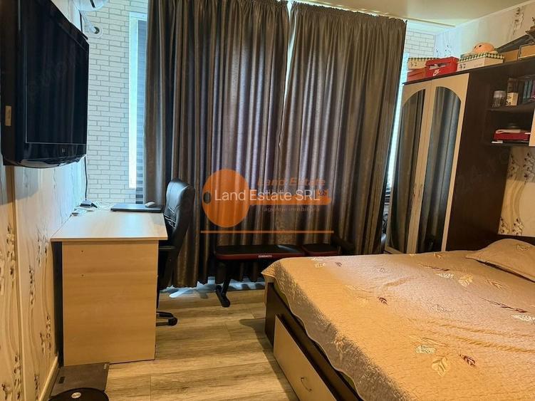 Apartament cu 2 camere in zona Apusului - 3