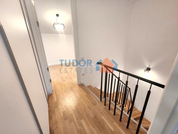 Beautiful brand-new 4 bedroom house for Rent near the American School - 23