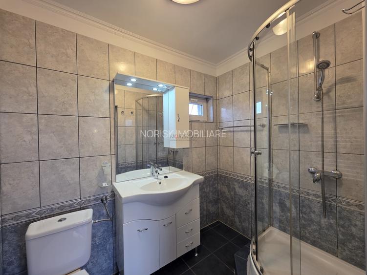 Townhouse urban renovat | Parcul Carol – Rond Regina Maria - 12