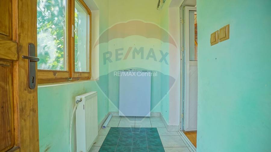 Casa de inchiriat-Centrul Civic, Brasov - 7