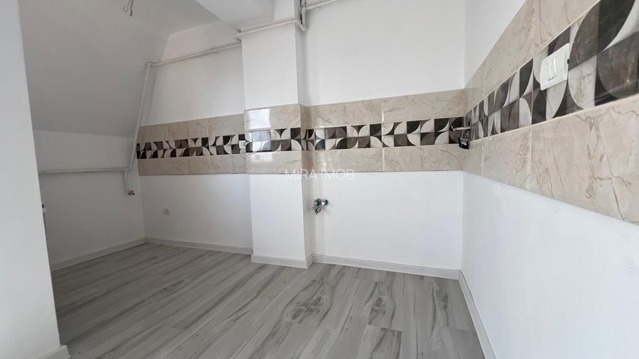 Apartament 2 Camere-Valea Oltului - 2
