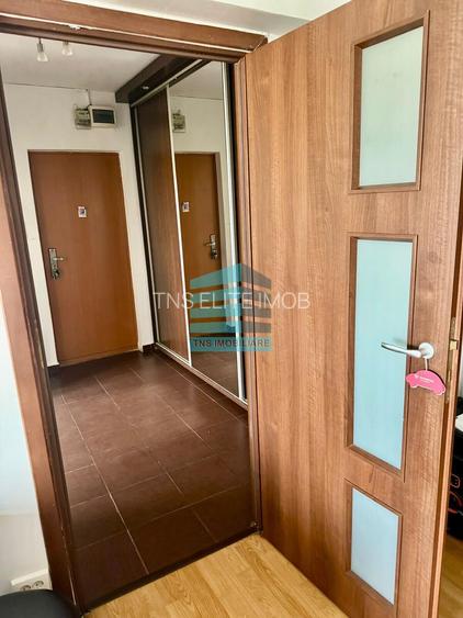 Apartament 2 Camere,Titan-Pallady, Centrala Proprie, 5 Minute Metrou - 9