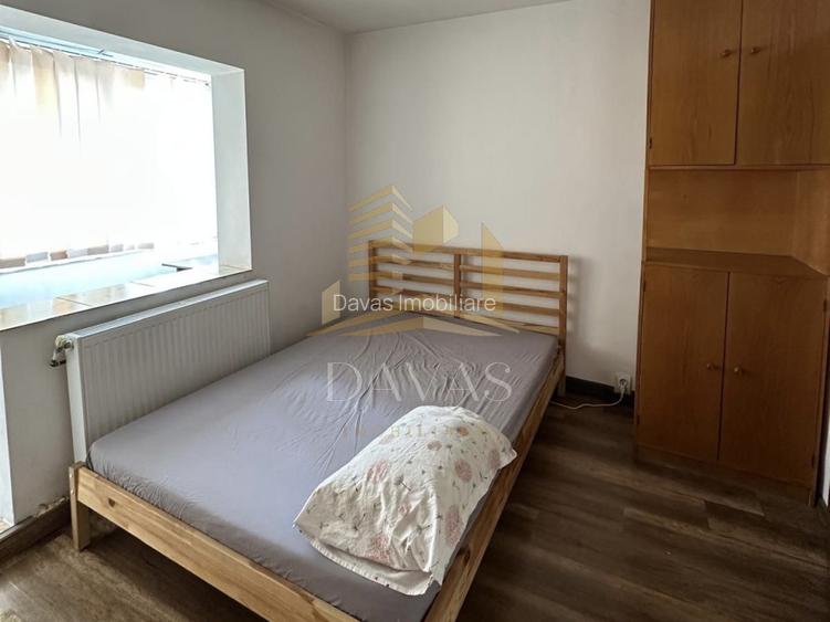 Apartament de 3 camere decomandat | Manastur - 5