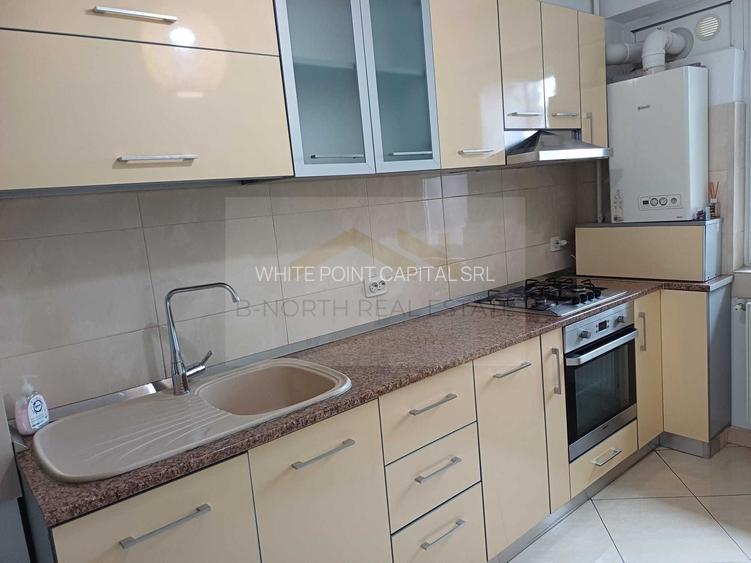 Apartament 2 camere de închiriat | Apărătorii Patriei | Loc de parcare inclus - 6