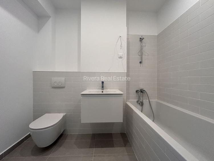 Apartament 2 camere | Finalizat | Casa Presei Libere - 8