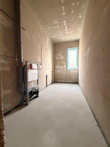 Apartament 2 camere, 50 mp cu GRADINA 50 mp-pe Calea Urseni - 4