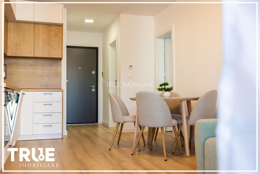 Ap. 2 camere de vânzare – nou | Maurer Residence - 5