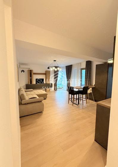 Apartament 2 camere de vanzare Pipera 156.900 euro - 3