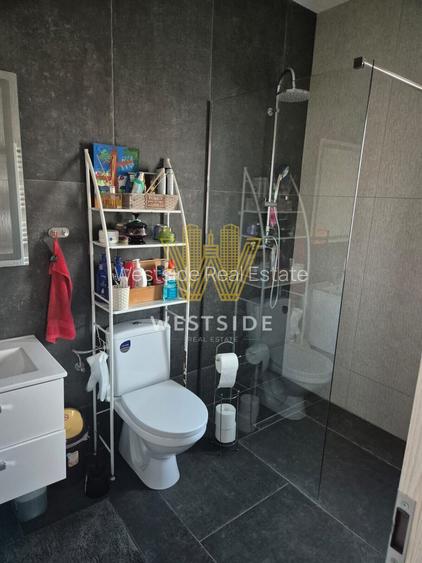 Duplex de vanzare, mobilat si utilat, in Dumbravita - 6