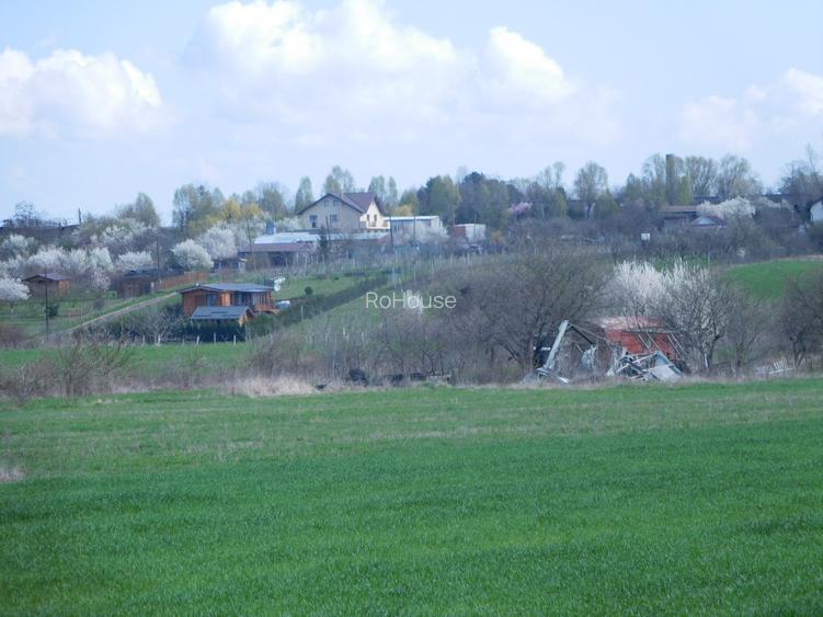 teren in zona Sopor - 5