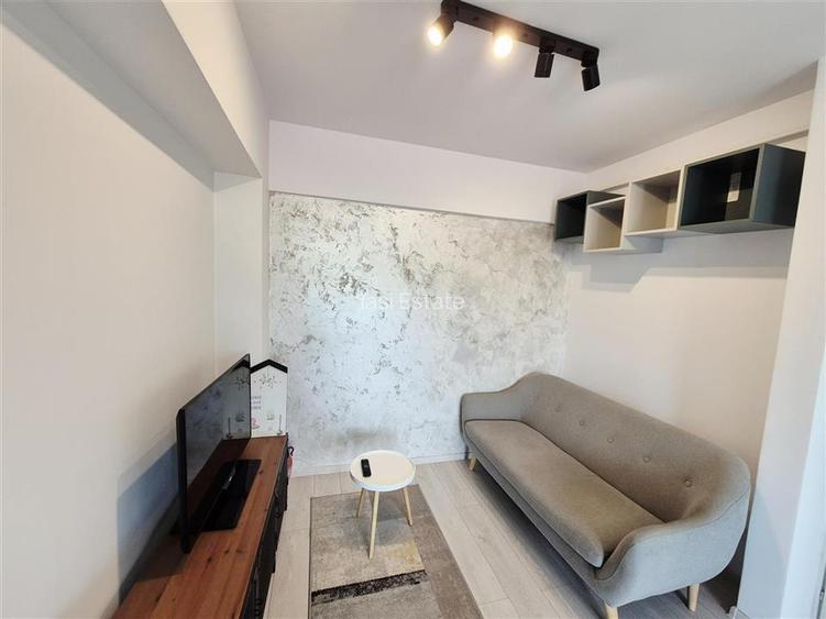 Apartament modern cu 2 camere in Bucium - disponibil imediat - 4
