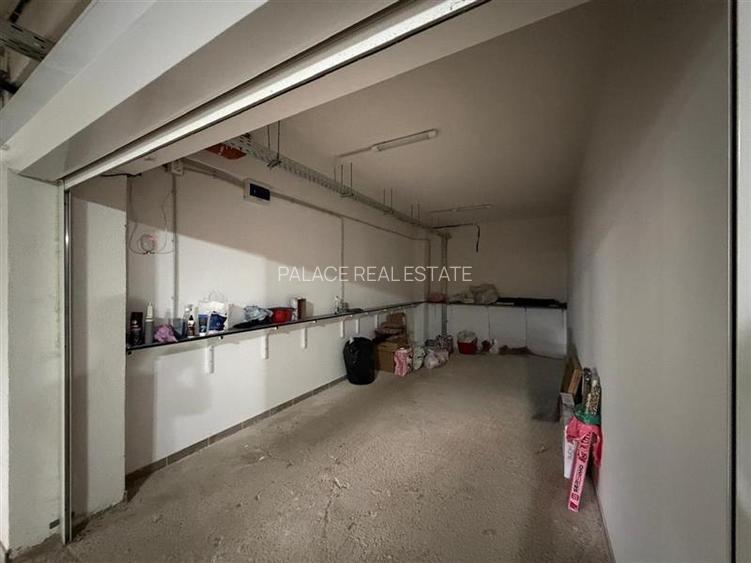 Apartament 2 camere, parcare subterana, boxa, complex Panoramic Galata - 13