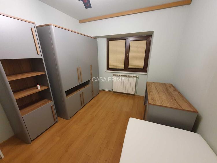 PACURARI-ap. 3 camere, et.2/8, 85 MP, bloc din 1985,  dubla vedre ! - 7