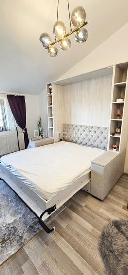 Garsoniera de vanzare -Sanpetru Residence - 3