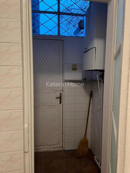 Apartament 2 Camere – ZONA CENTRALĂ – Parter cu Teren și Acces Exterior - 6