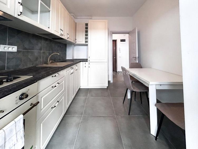 SUPERB: 50mp + curte privata 60mp, bloc 2023, la cheie! - 10