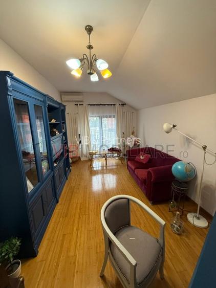 Vila Pipera, 6 camere - 14