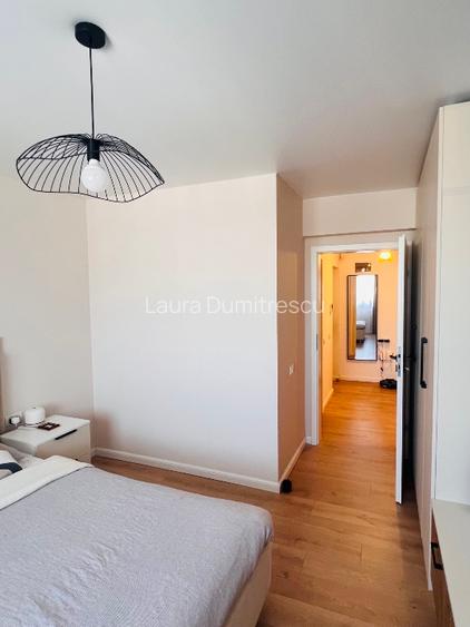 Apartament Premium 2 Camere – Siena Residence, Biruinței 81, METROU BERCENI - 8