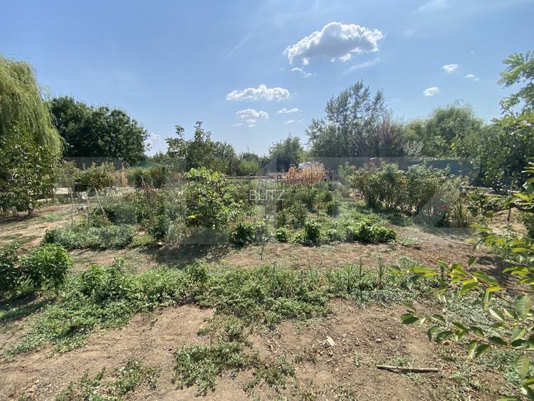 Teren 800 mp, fundatie 125 mp, 20 m deschidere, toate utilitatile, Livezi - 6