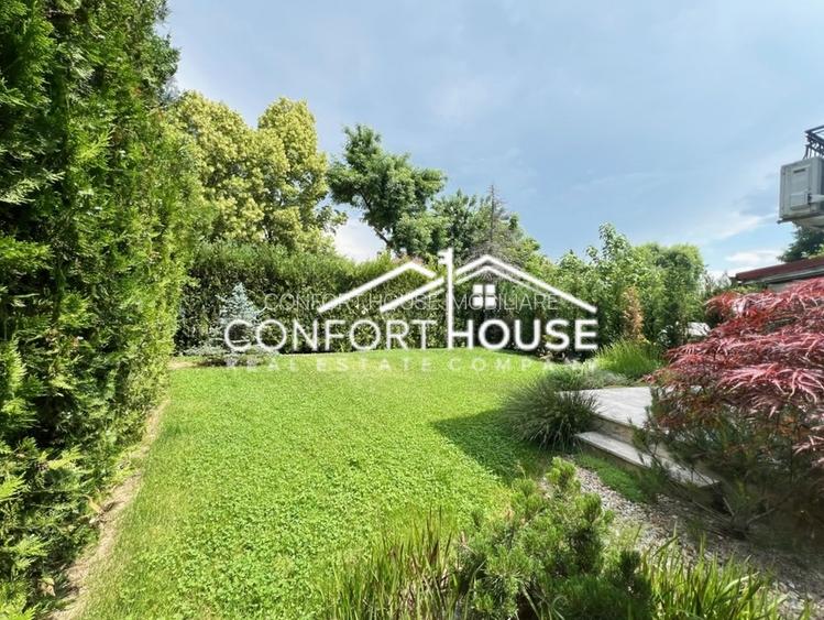 VILA P+E, 4 camere,  ansamblu rezidential, IANCU NICOLAE - 54