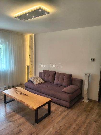 Apartament cu doua camere Carpaților 11  - 3