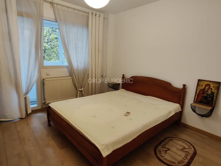 PIATA SUDULUI, Oltenitei, et.1, prima inchiriere, loc parcare - 3