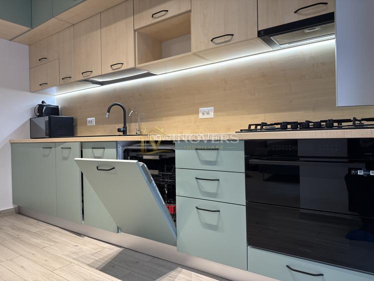 3 Camere Exigent Faza 4 | 77 | parcare klaus | boxa | 12 min metrou - 5