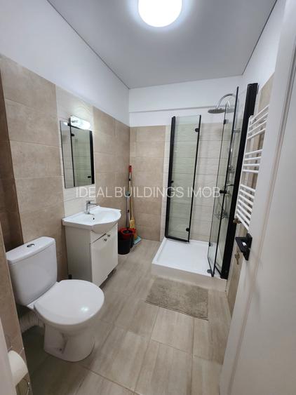 Garsoniera - Mutare Imediata - Militari Residence - 5