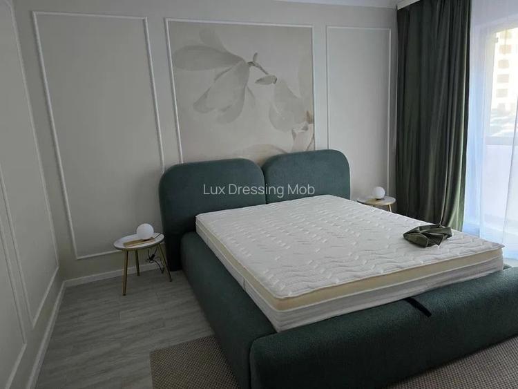 🏢Garsonieră de inchiriat | 36,5mp 📍Militari Lujerului Bucuresti - 3