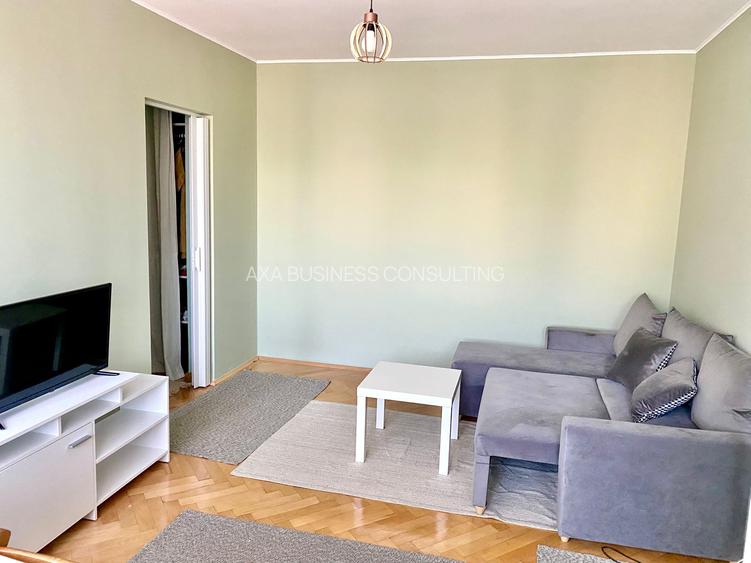 Apartament 2 camere complet renovat,Ion Mihalache, pet friendly - 4