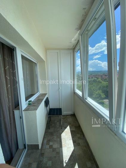 Inchiriez apartament 3 camere,cartier Intre Lacuri! PETFRIENDLY - 8