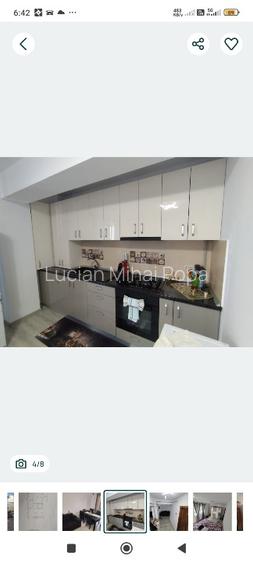 Apartament 2 camere Valea lupului Iași  - 4