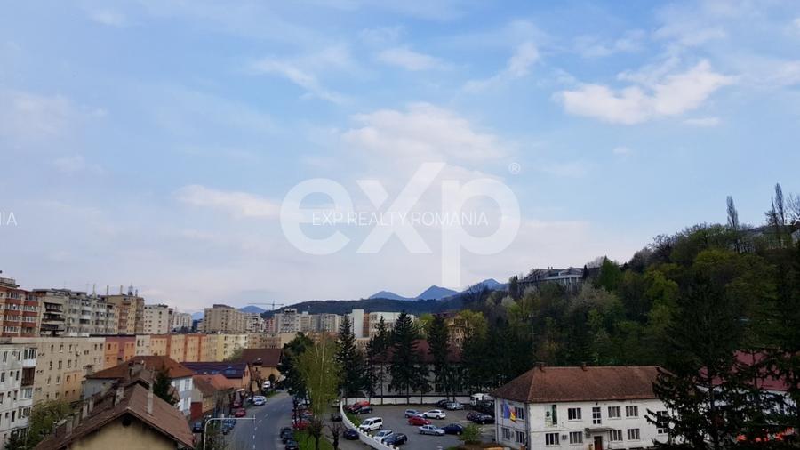 Garsoniera 31 mp Zona Grivitei – Mihai Viteazul. 64900 euro. - 4
