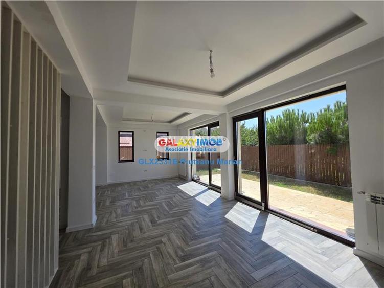 Vanzare vila Premium situata in zona centrala Cristalului - Bragadiru - 10