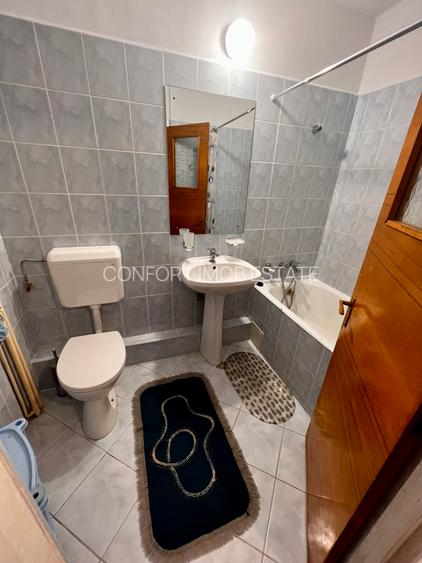GARSONIERA STIRBEI VODA / CISMIGIU / COTROCENI / IMOBIL NOU - 5
