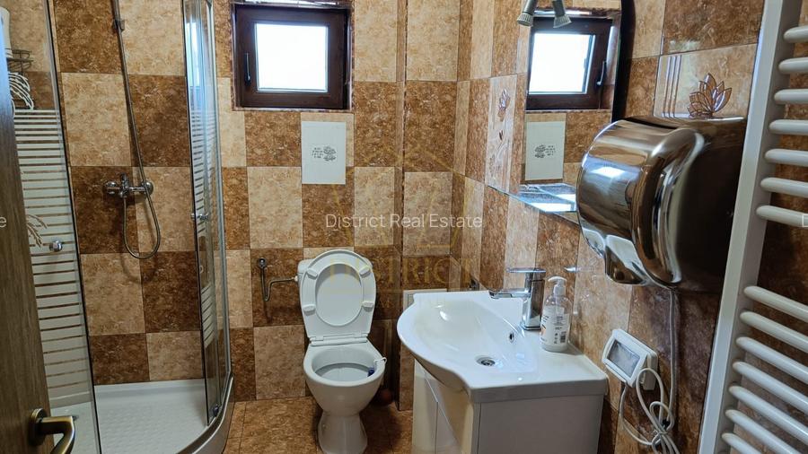 Spațiu de birouri de închiriat | Zona LIPOVEI - 10