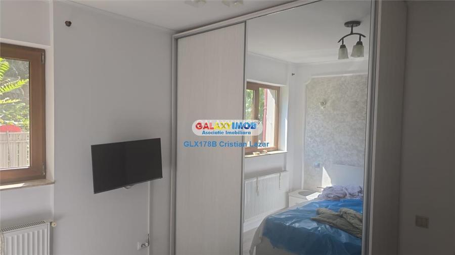VANZARE CASA CRANGASI - 2