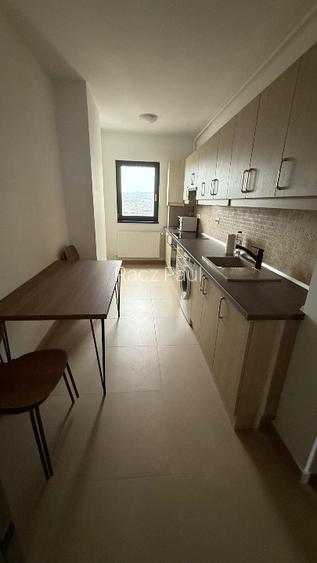 PF, Apartament 2 camere decomandat + TERASĂ 153 mp + garaj subteran - 4