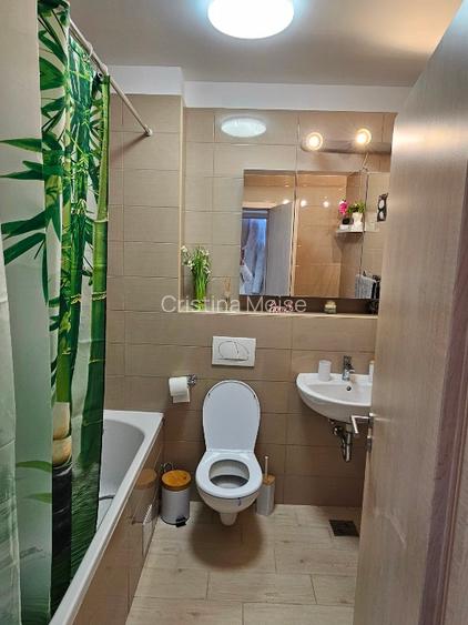 Inchiriez  ap 2 camere - 11